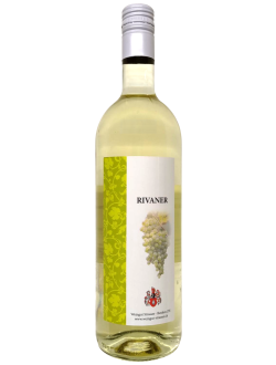 Benkemer Rivaner (RxS) Weingut Strasser