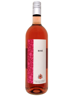 Rosé 2023 Weingut Strasser