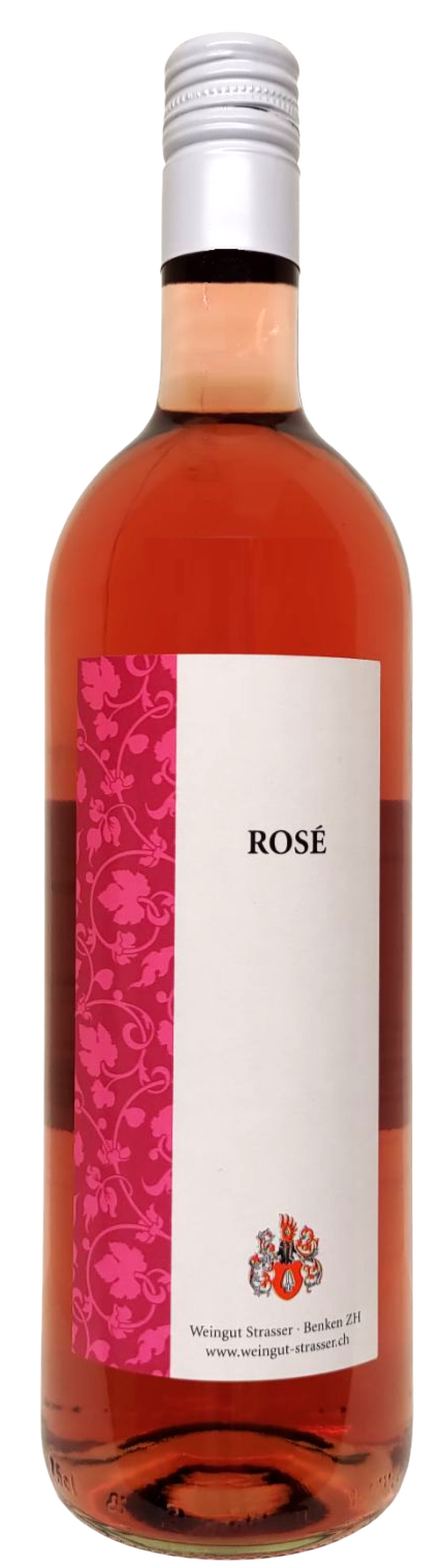Rosé 2023 Weingut Strasser