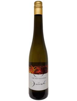 Grüner Veltliner 2021 50cl Dünki Weine