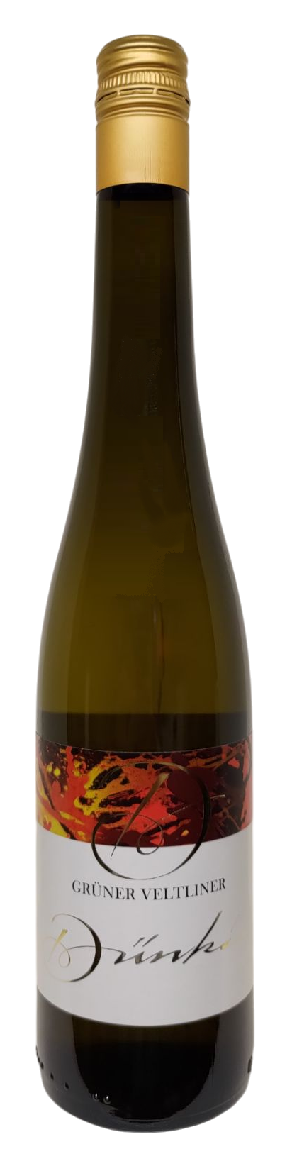 Grüner Veltliner 2021 50cl Dünki Weine