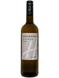 Blue-White 2024 Weingut Heumann