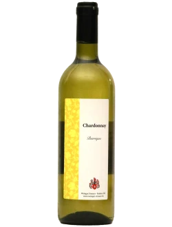 Chardonnay Barrique 2023 Weingut Strasser