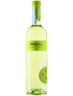 ARN1 (Arneis) 2024 Preli