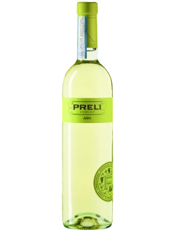 ARN1 (Arneis) 2024 Preli