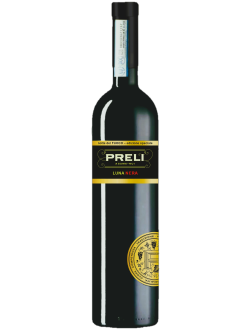 Luna Nera 2020 Preli