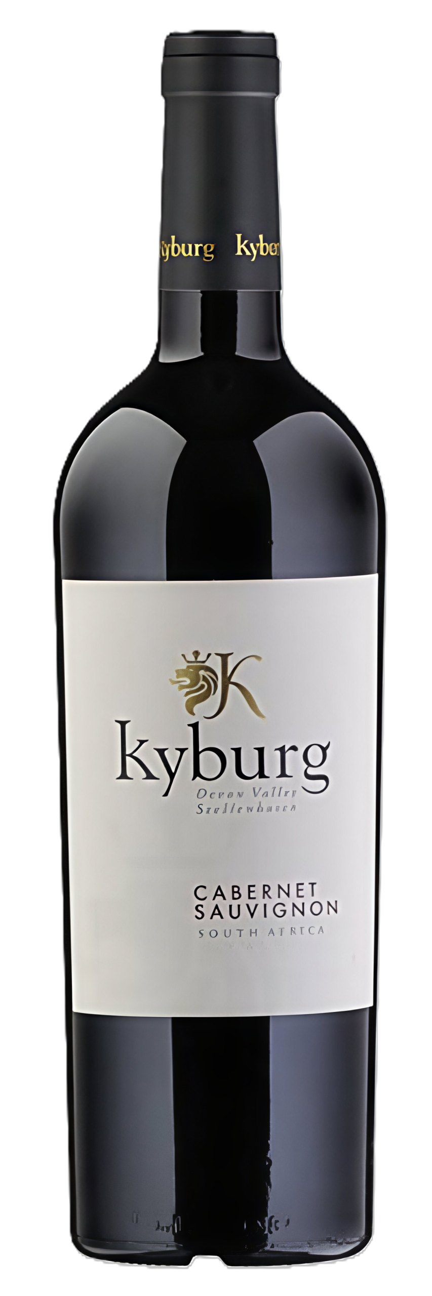 Cabernet Sauvignon 2023 Kyburg Boutique Wines