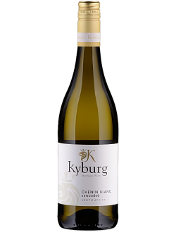 Chenin Blanc unwooded 2022 Kyburg Boutique Wines