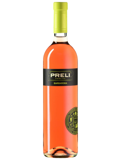 Barbarosa 2024 Preli