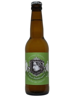 Pils Uther Pendragon Das Bier der Legenden