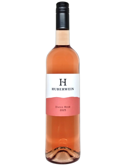 Divico Rosé 2025 Huberwein