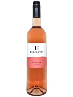 Divico Rosé 2025 Huberwein