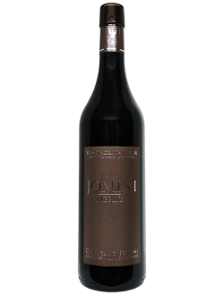 Merlot 2024 Jomini Vins