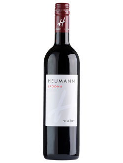 Lagona 2018 Weingut Heumann
