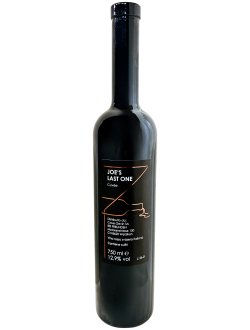 Joe's Last One Joe Pfister vini