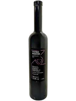 L'Ultima Passione Joe Pfister vini